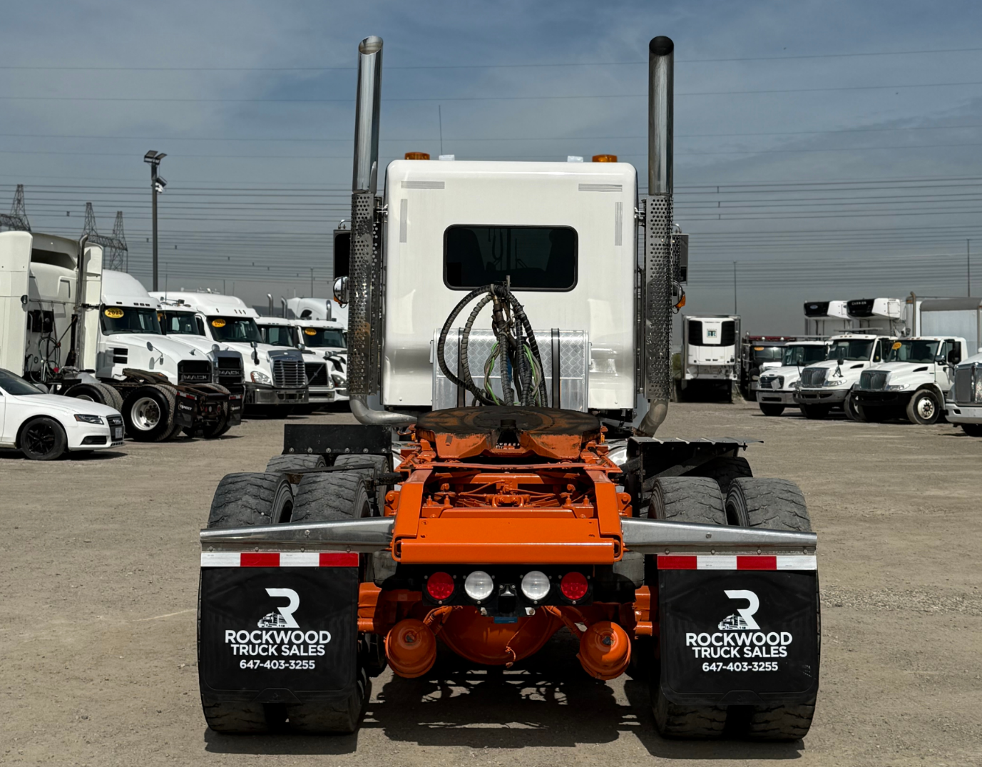 Kenworth W900B Maintenance Checklist: Owner Tips