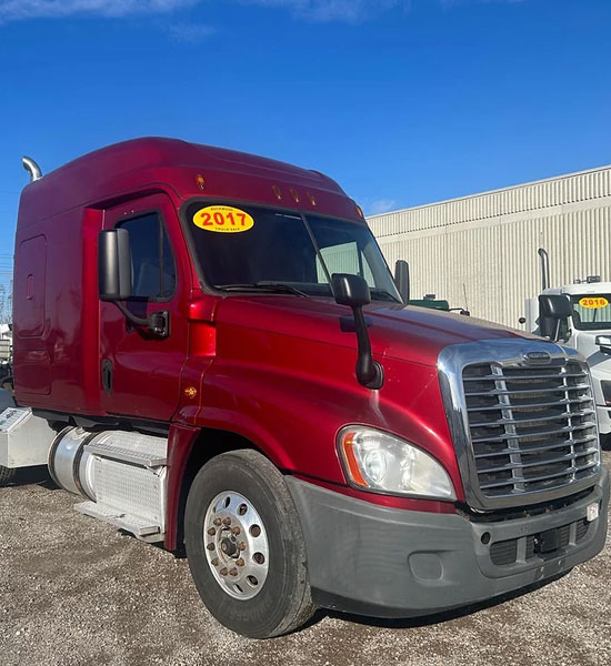 Smart Ways to Finance Used Commercial Vehicles